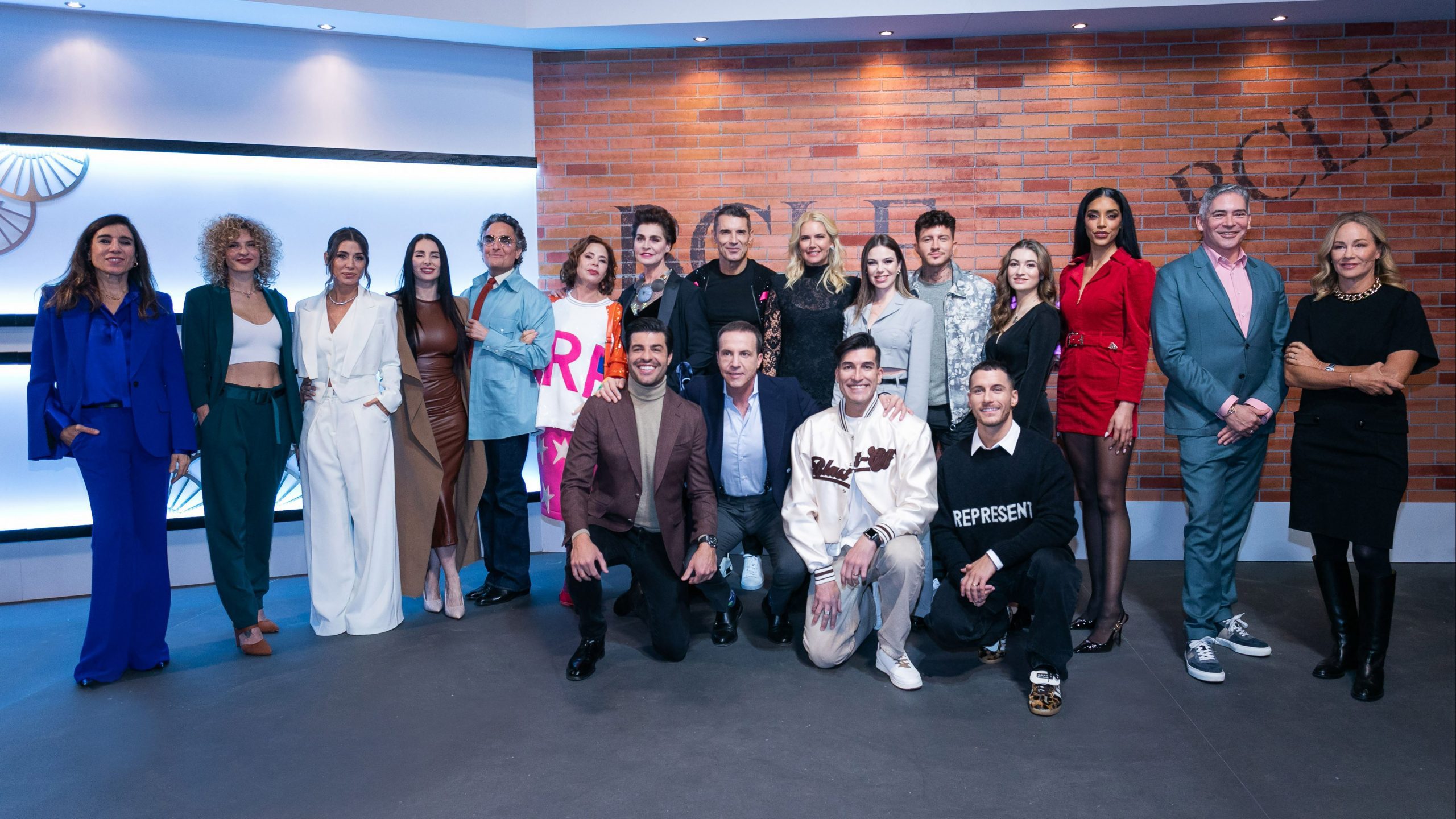 Telecinco estrena la versión española de ‘Bailando con las Estrellas’, el famoso concurso de baile.