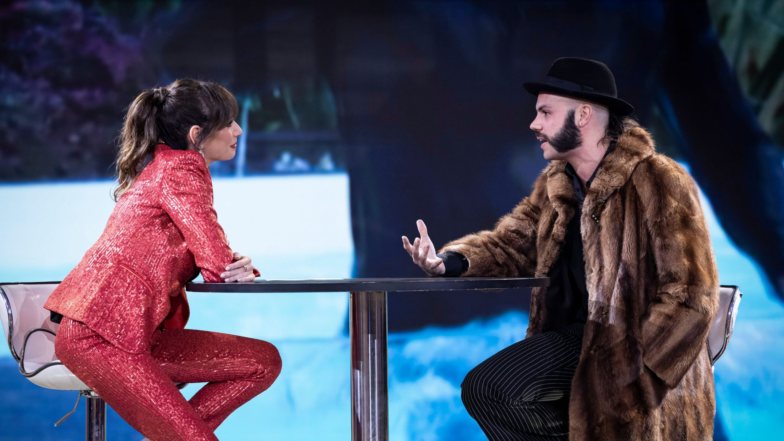 Gran éxito de la gala de ‘GH DÚO’ del 25 de enero de 2024