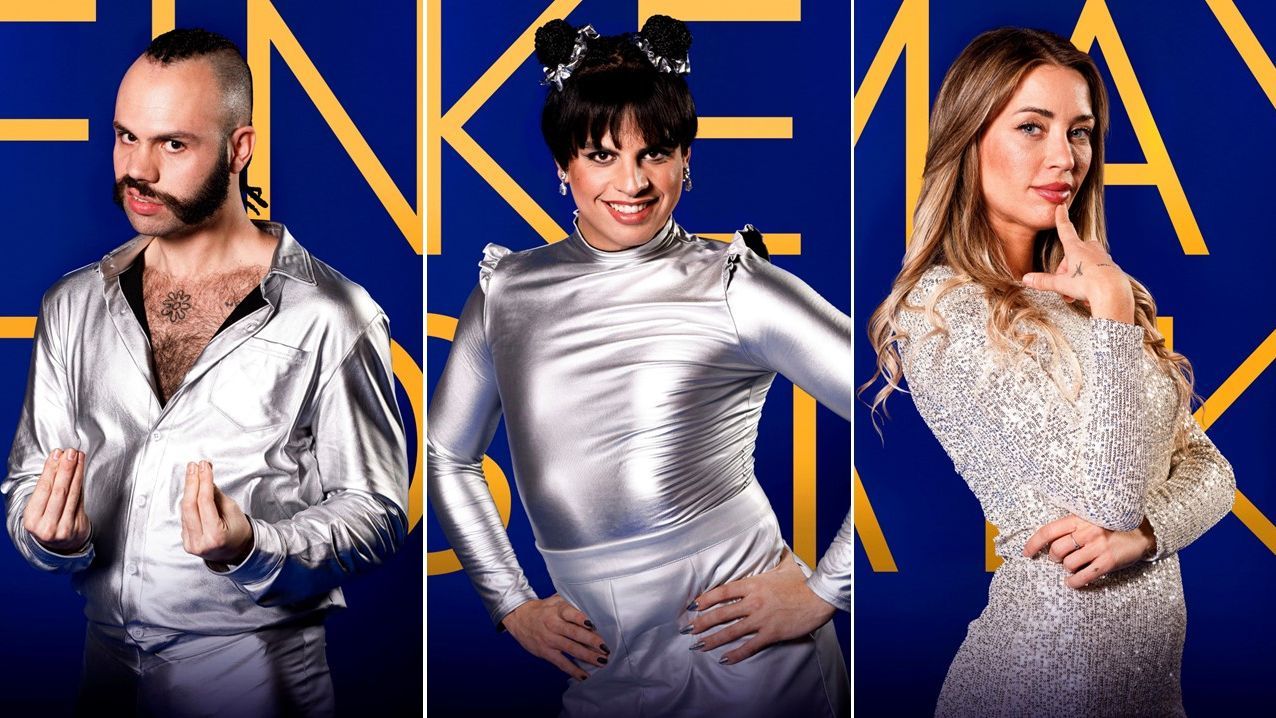 Gran dilema y divertido juego de inmunidad con Payasín como protagonista en la segunda noche de expulsión de ‘GH DÚO’