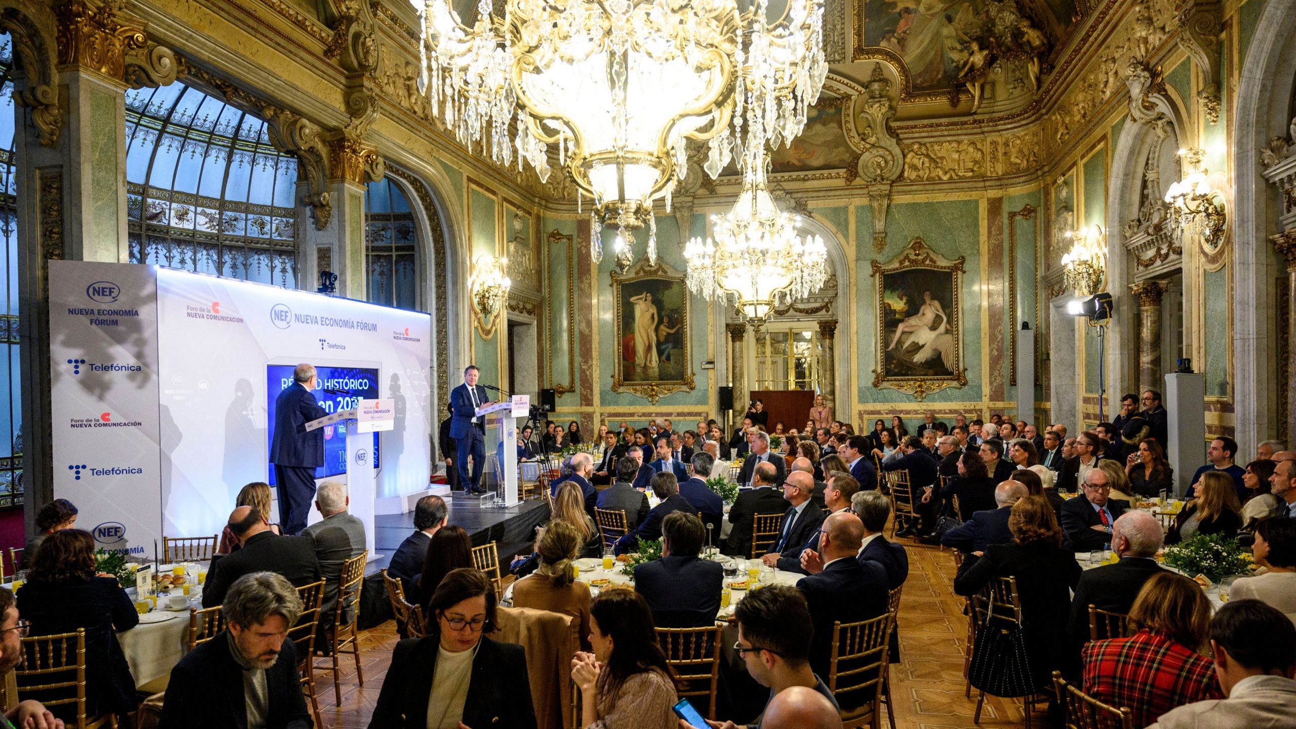 Mediaset España renueva ’12 Meses, 12 Causas’ para promover causas solidarias cada mes del año