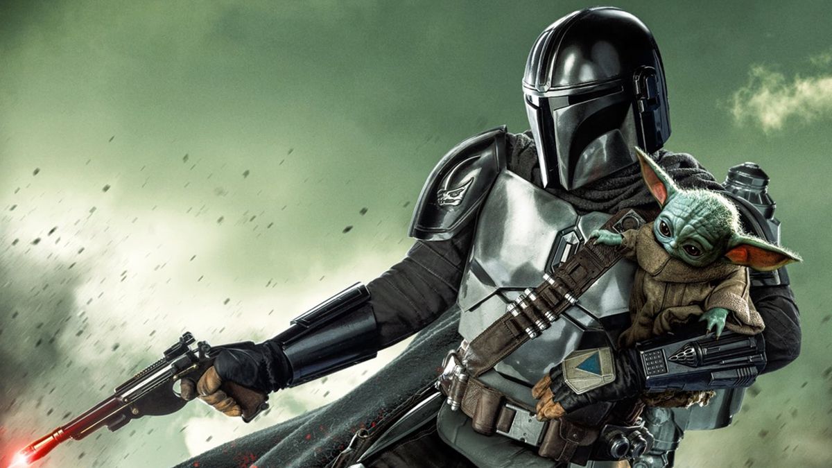 33.000 millones de minutos. ‘Star Wars’ sigue siendo una máquina en streaming