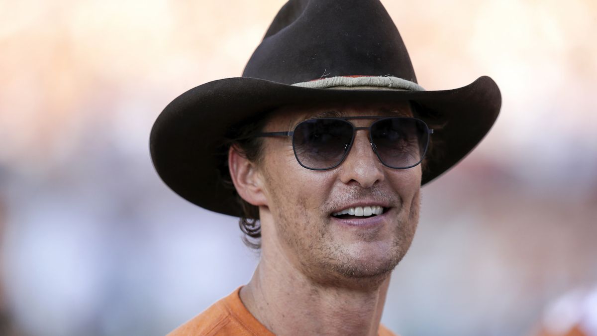 Matthew McConaughey desvela que le ofrecieron interpretar a Joel en The Last of Us, pero rechazó el papel