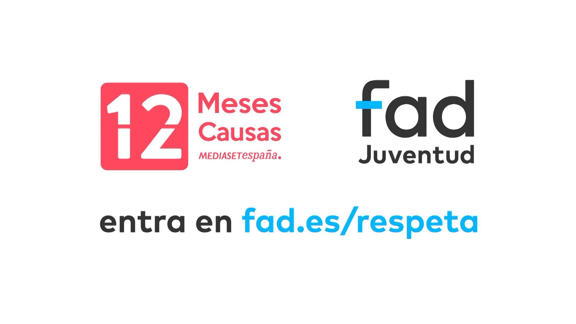 Marta Flich, embajadora de ‘12 Meses, 12 Causas’, promueve el respeto y el buen uso del móvil entre los jóvenes en febrero.