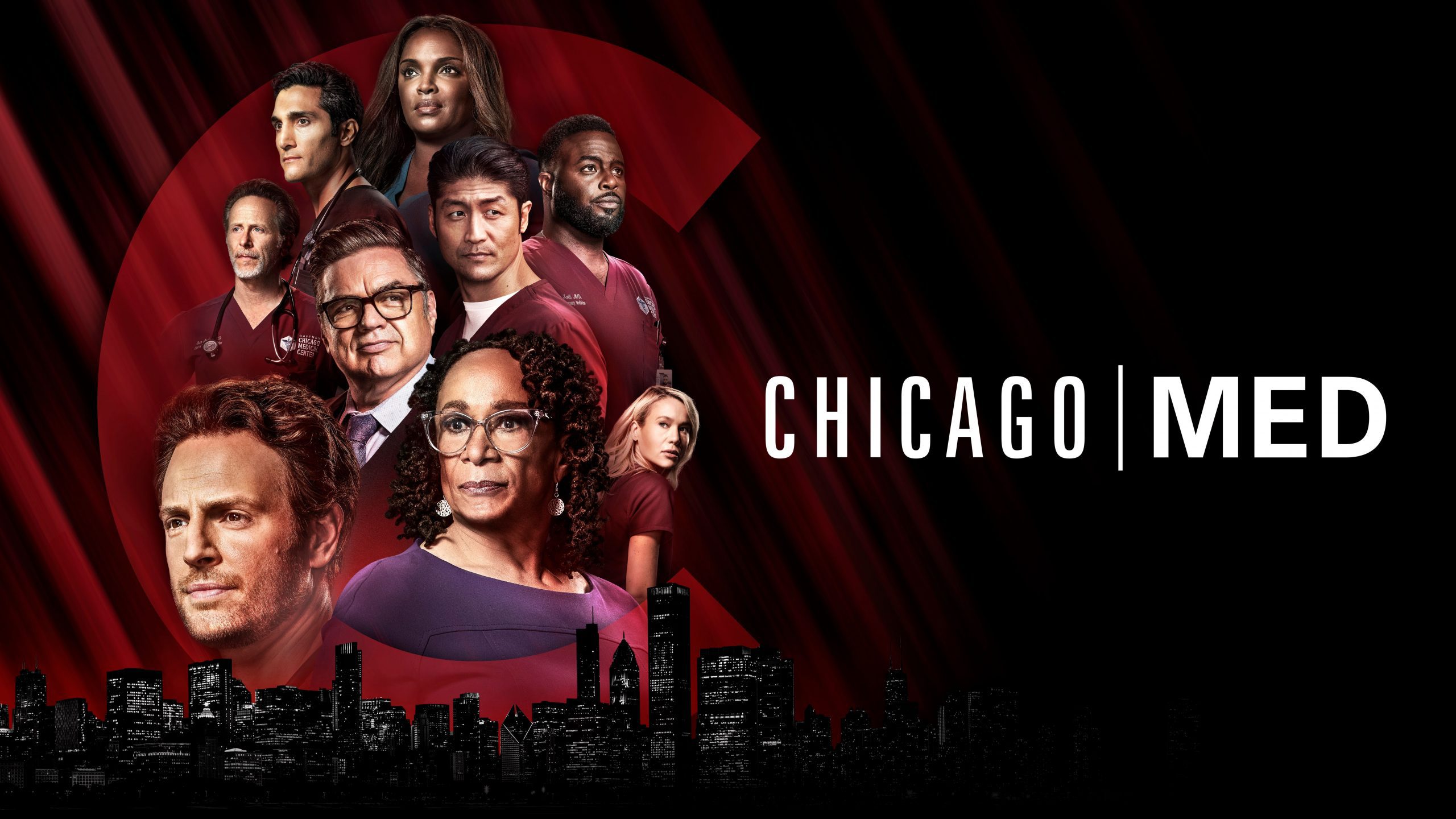 Dos profesionales de la medicina se unen a la séptima temporada de ‘Chicago Med’ en Divinity durante ‘Medical Lovers Day’