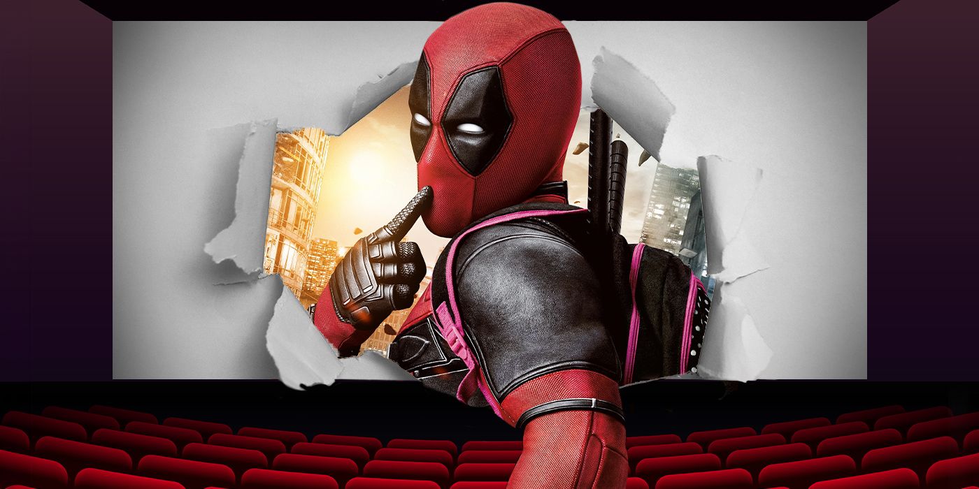 Así iba a ser ‘Deadpool 3’: Fox tenía planes muy distintos para la película Así iba a ser ‘Deadpool 3’: Fox tenía planes muy distintos para la película