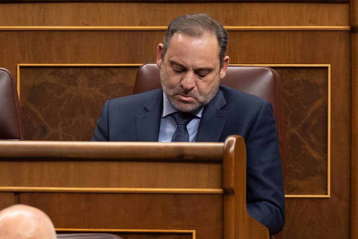 Ábalos amenaza en privado a Sánchez: esto le ha dicho