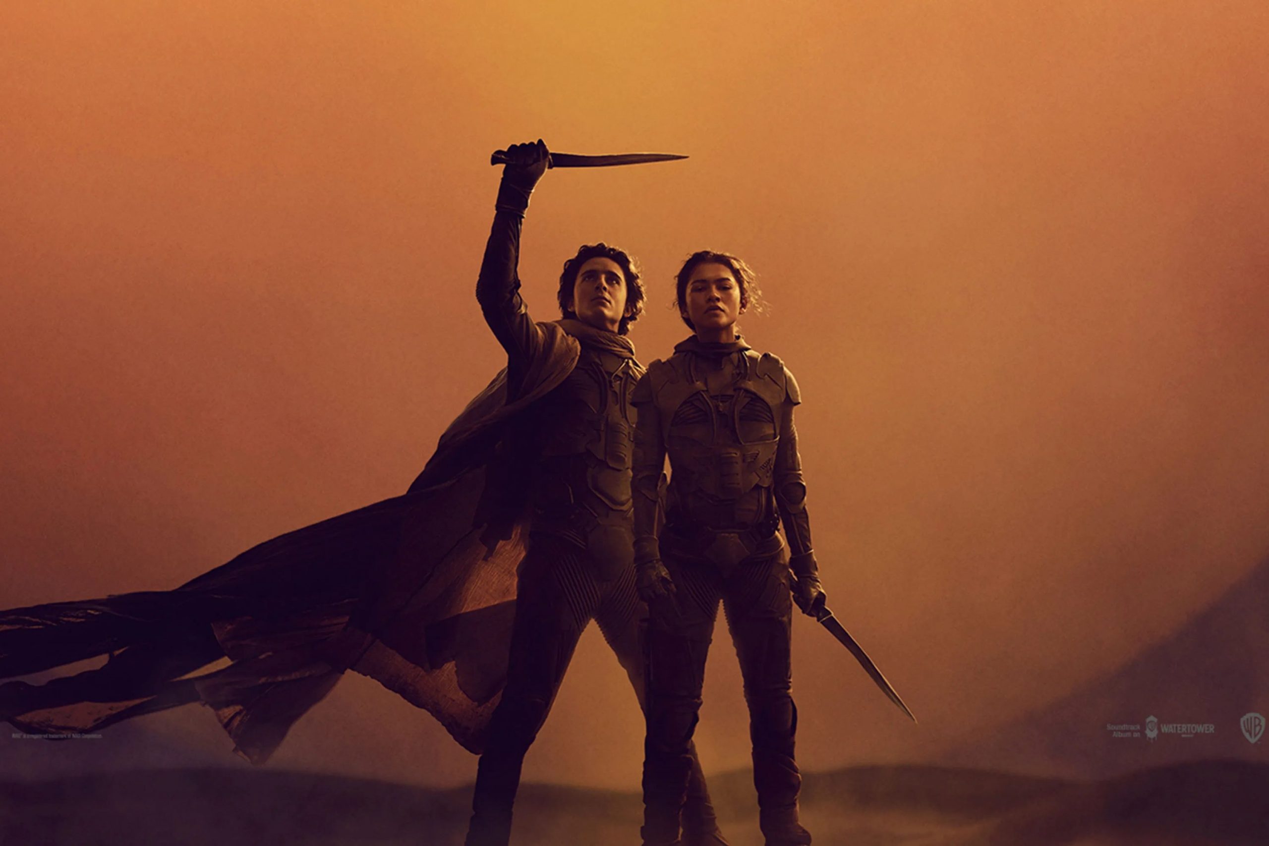 ‘Dune: Parte Dos’ podría superar a ‘Oppenheimmer’ en taquilla