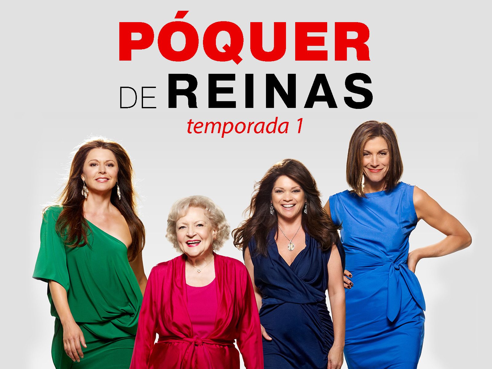 ‘Póquer de reinas’, la fantástica sitcom a la que merece la pena darle una oportunidad ‘Póquer de reinas’, la fantástica sitcom a la que merece la pena darle una oportunidad