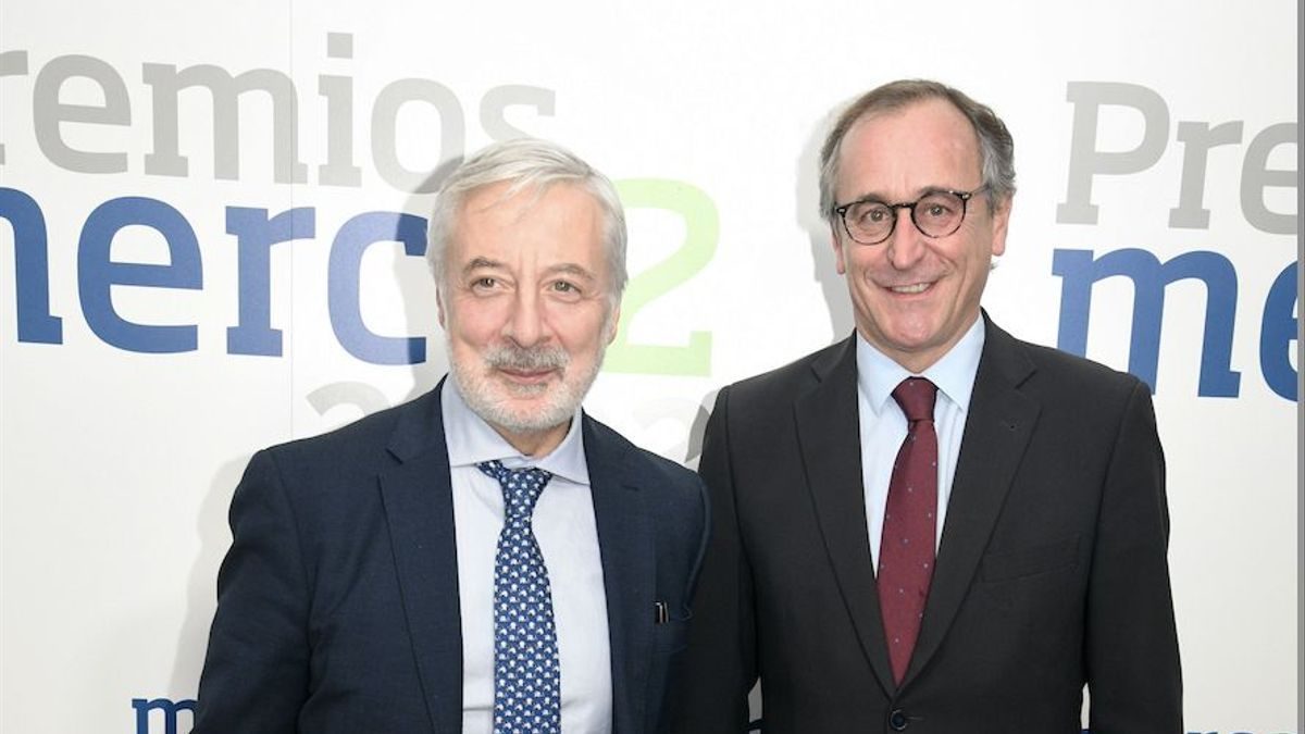 Así es Acento, el exitoso ‘lobby’ liderado por José Blanco