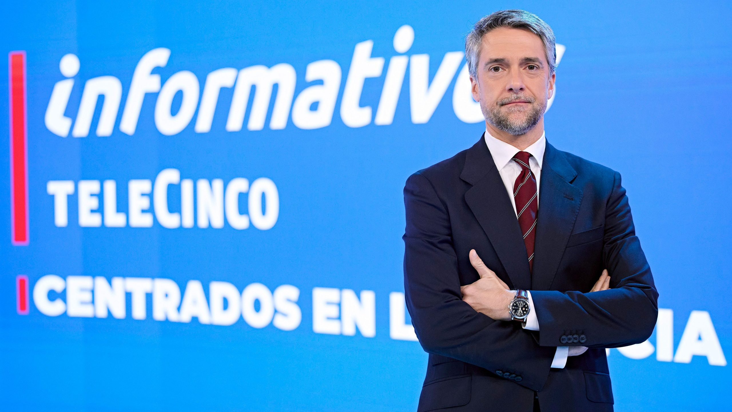 Carlos Franganillo se desplaza a Barbate para informar sobre la última hora del problema político y social causado por el narcotráfico.