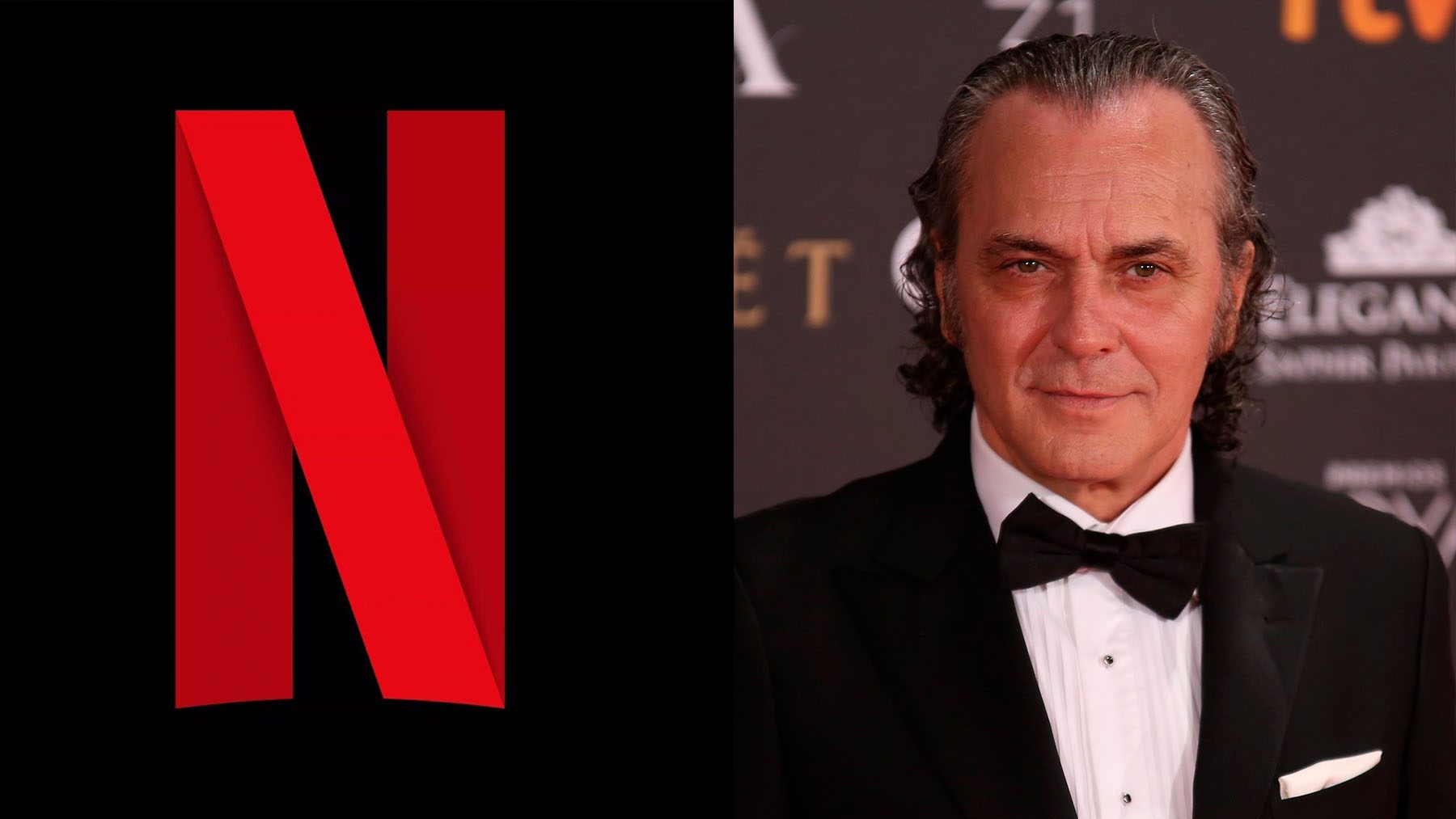 Netflix estrena mañana ‘El problema final’: José Coronado se convierte en detective en la adaptación de Pérez-Reverte
