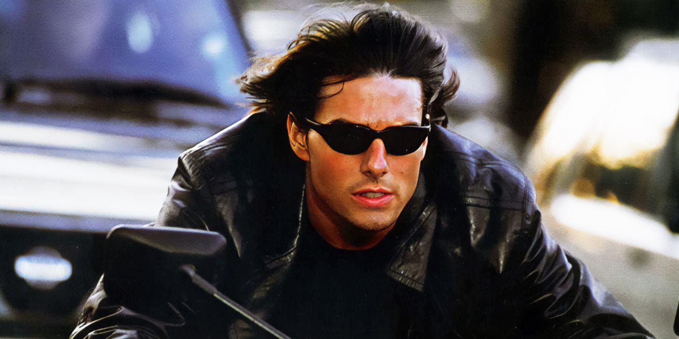 Tom Cruise irrumpe en el rodaje de la nueva ‘Star Wars’ sin avisar: llega en helicóptero, para la grabación y se pone detrás de la cámara Tom Cruise irrumpe en el rodaje de la nueva ‘Star Wars’ sin avisar: llega en helicóptero, para la grabación y se pone detrás de la cámara