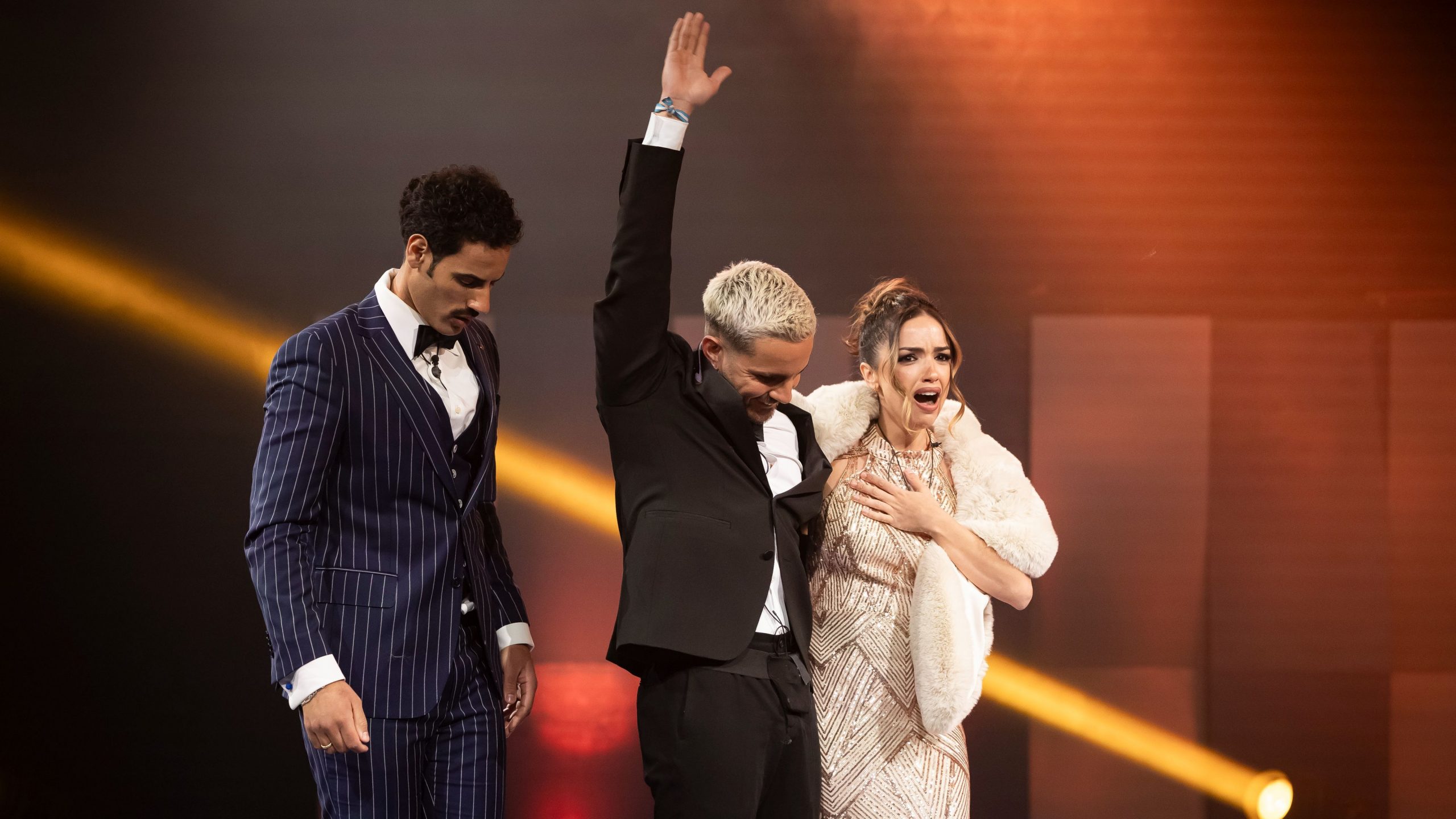 Gran gala de ‘GH DÚO’ sorprende a los espectadores el 29/02/24