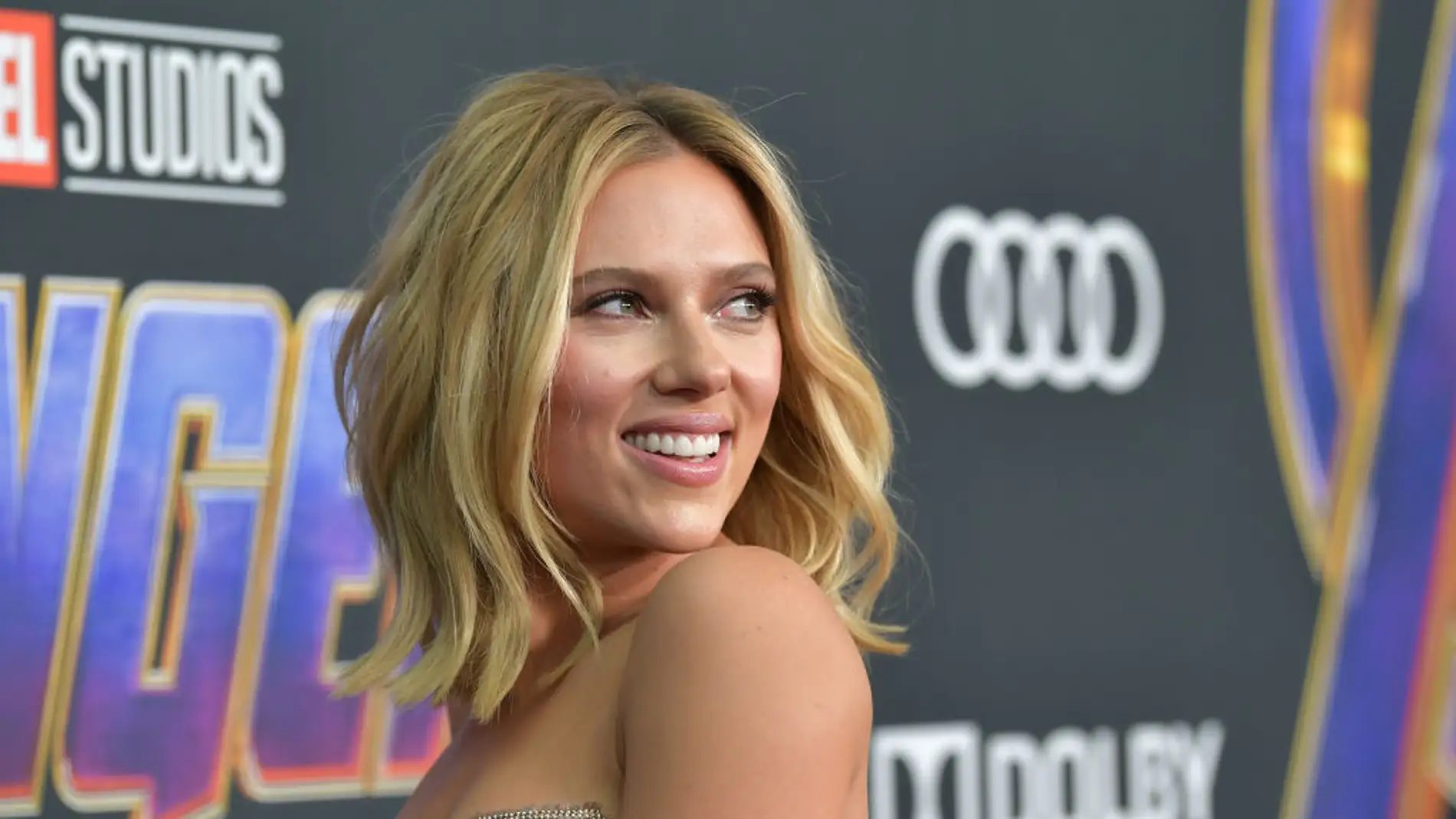 Scarlett Johansson podría estar en la nueva película de ‘Jurassic World’