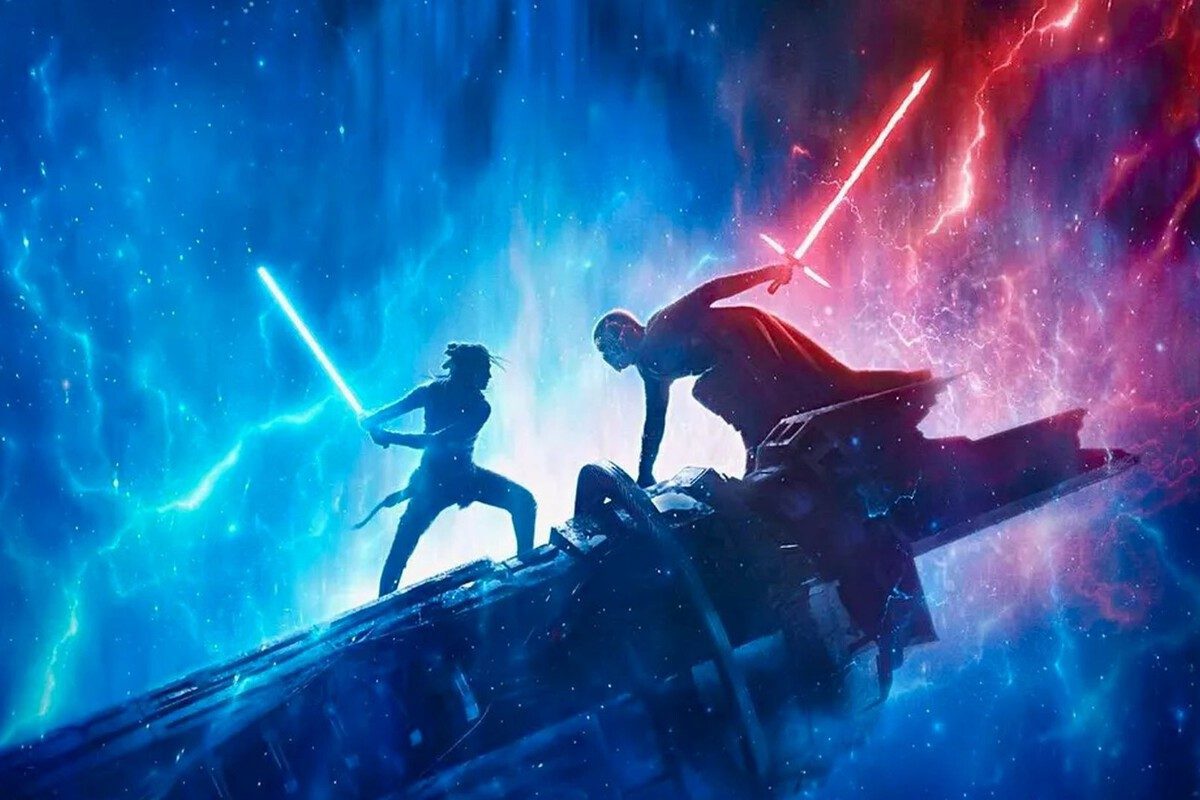 Disney revela cuánto dinero ha ganado con Star Wars desde que compró Lucasfilm