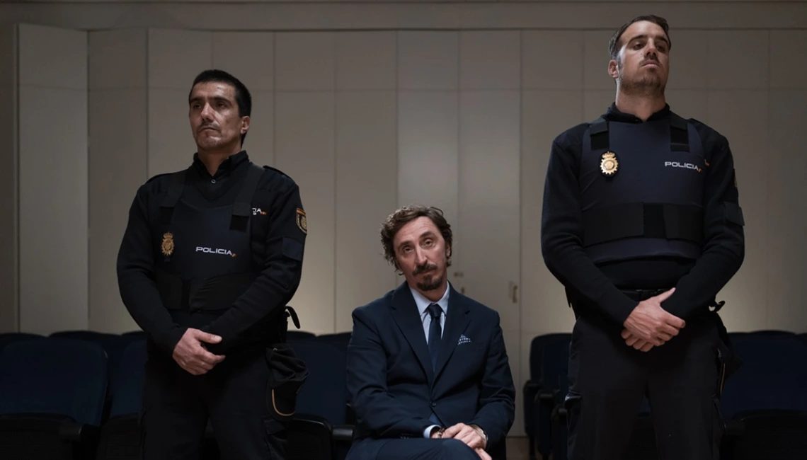 Prime Video pone fecha al estreno de ‘Perverso’