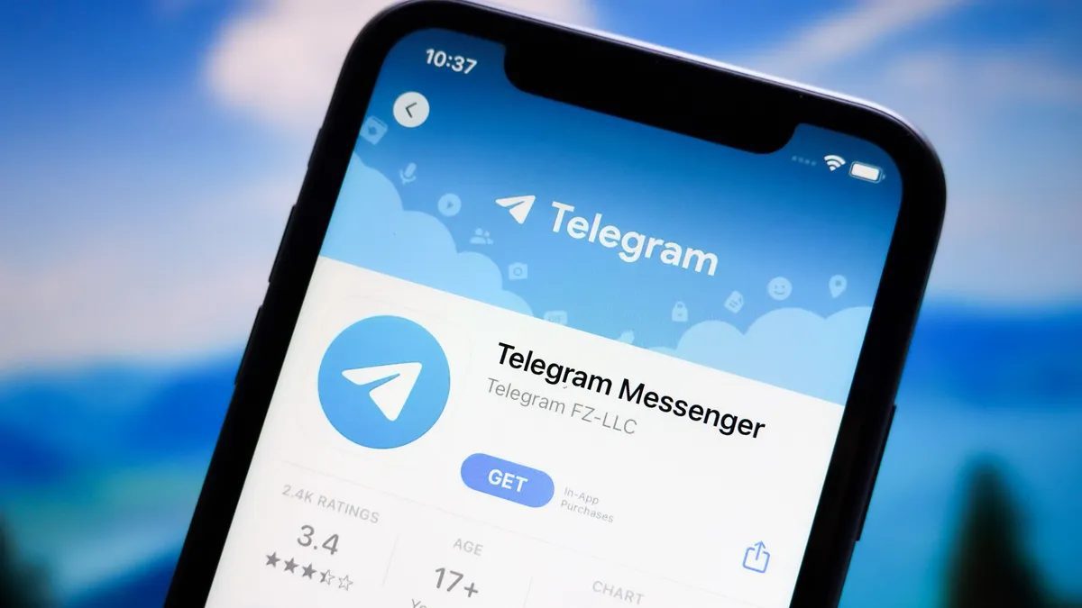 Telegram desafía al juez Pedraz y sigue funcionando en España