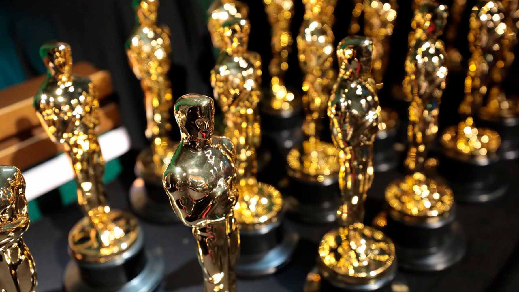 Oscar 2024: estos han sido los ganadores