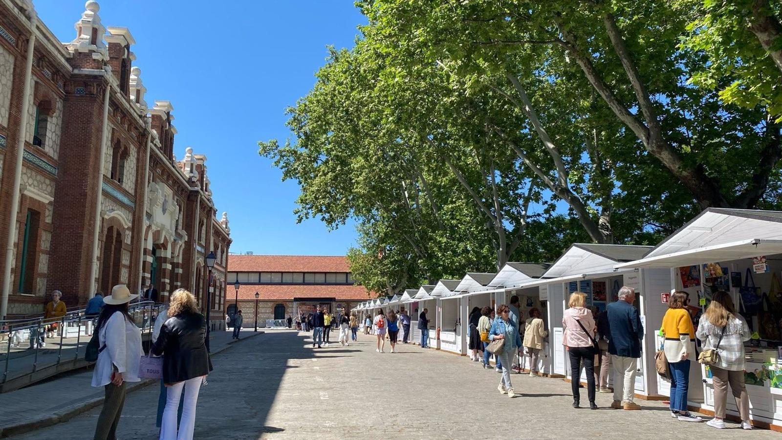 Madrid lidera la accesibilidad urbana en España, según un estudio