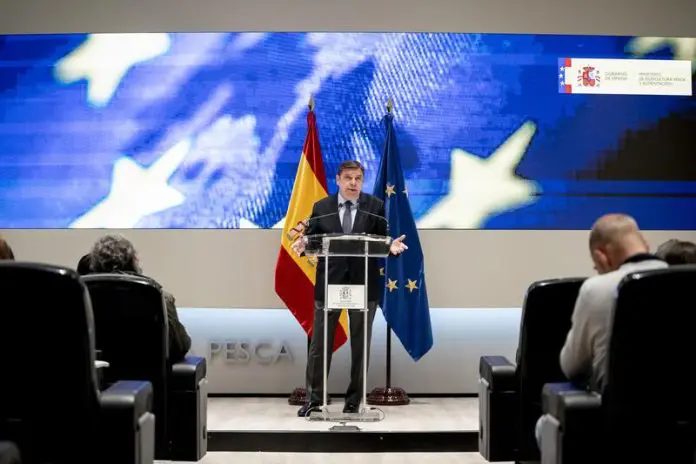 El Gobierno anuncia créditos ICO por valor de 700 millones y medidas fiscales para el campo