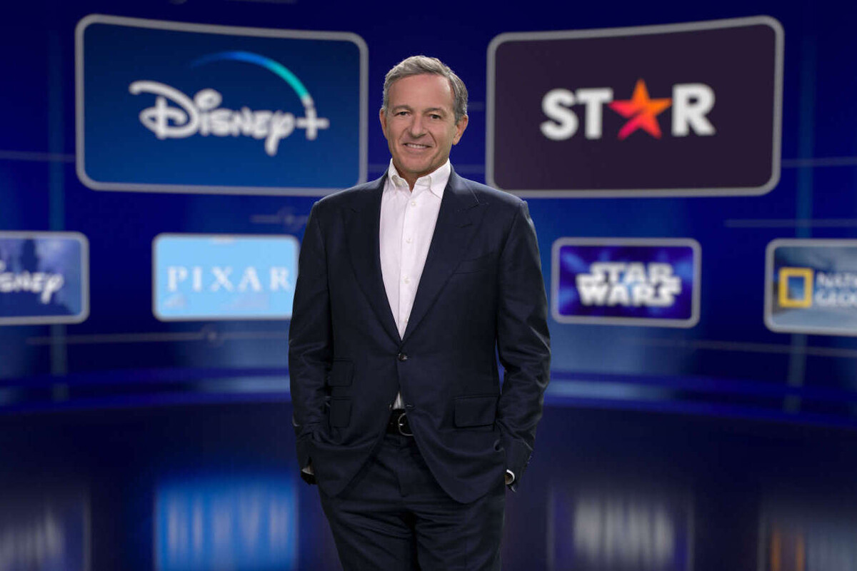 Disney+ penalizará a los usuarios que comparten contraseña: Bob Iger lo entiende como un paso necesario