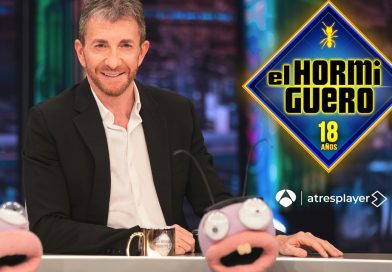 El Hormiguero