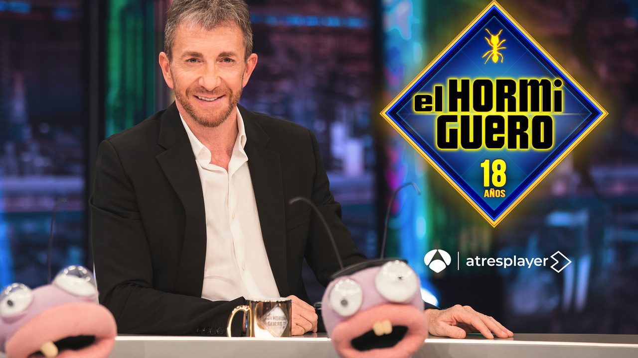 El Hormiguero