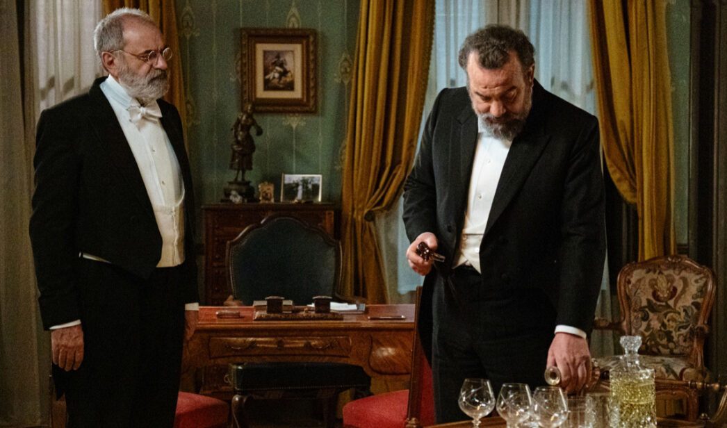 Avance del capítulo 414 de ‘La Promesa’ de este lunes, 2 de septiembre: una aparición inesperada y secretos por descubrir