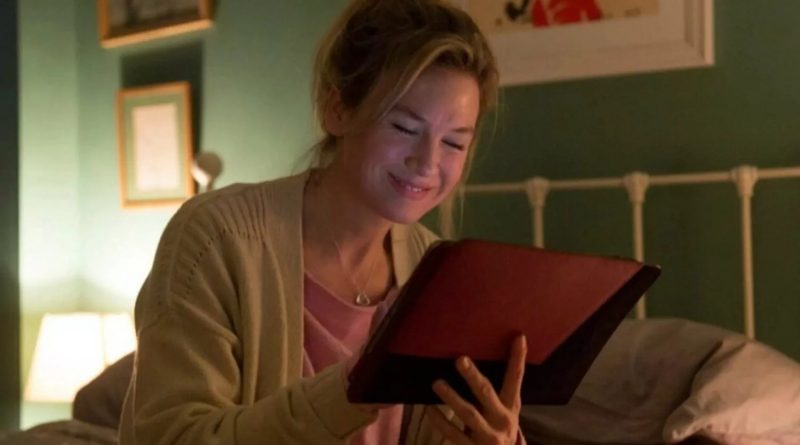 Bridget Jones