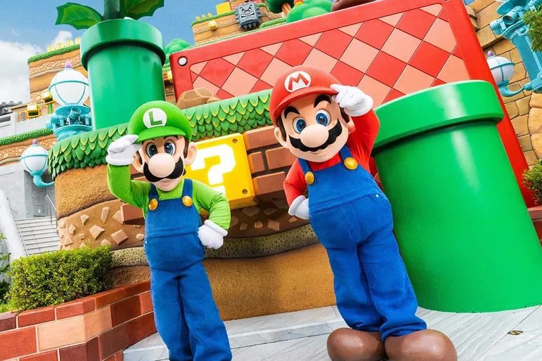 Universal no llega a un acuerdo con PortAventura y finalmente no adquirirá el parque Super Nintendo World