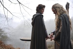 El Señor de los Anillos: Los Anillos de Poder