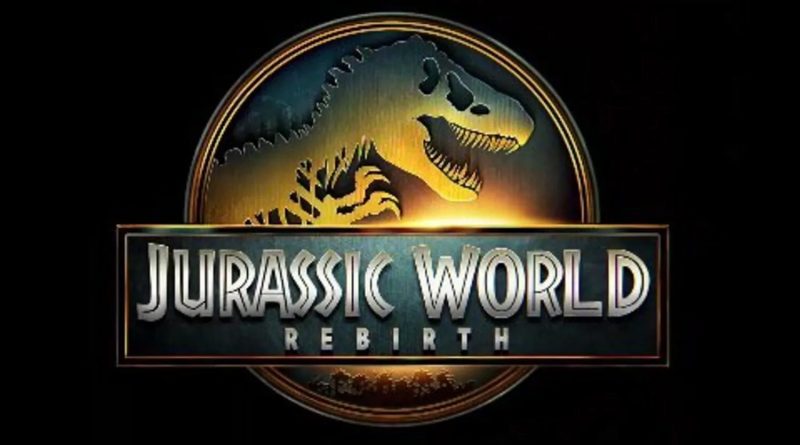 Jurassic World Rebirth