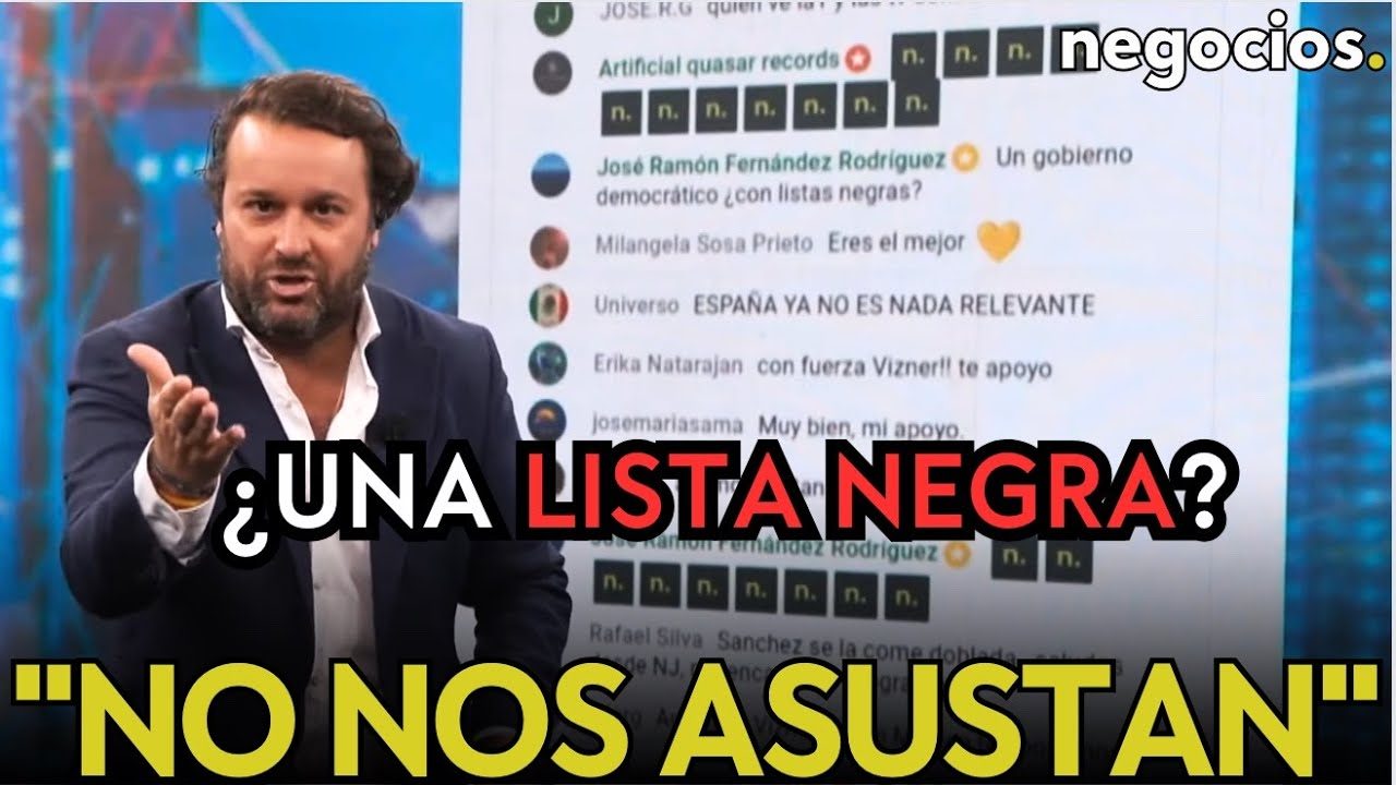 Negocios TV