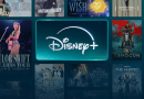 Disney+