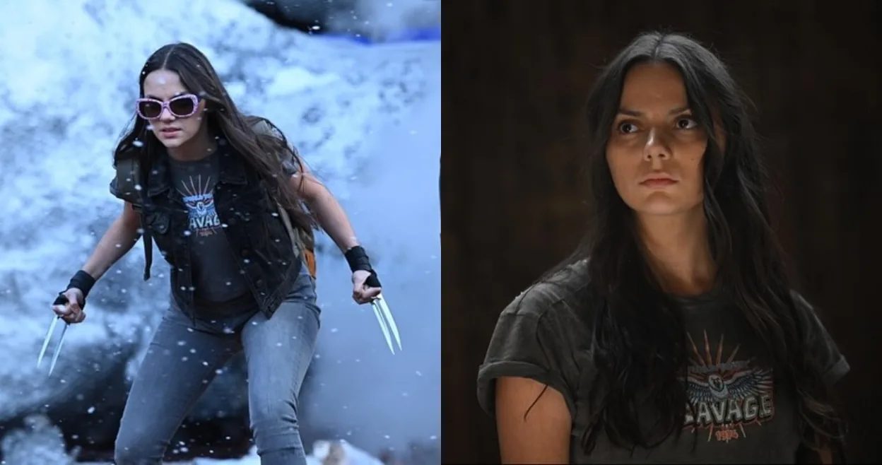 Dafne Keen quiere seguir interpretando a X-23 en el UCM