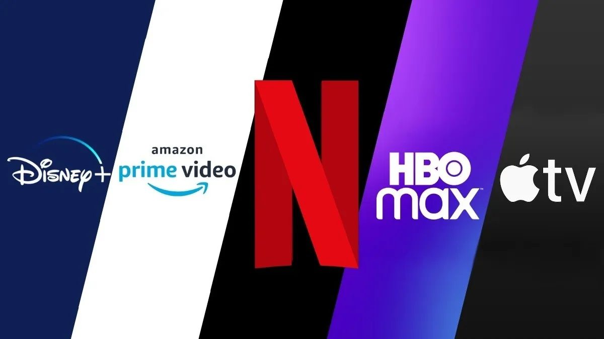 Las series y películas que se estrenan en enero de 2026 en Netflix, Prime Video, HBO Max o Disney+