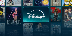 Disney+