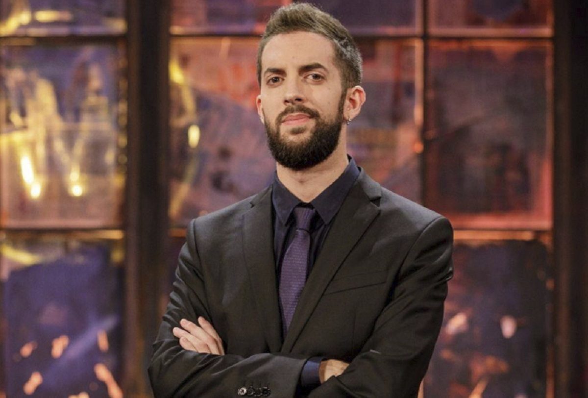 ¿Cuándo se estrena ‘La Revuelta’, el nuevo programa de Broncano en La 1?: fecha de estreno y horario David Broncano