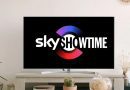 SkyShowtime