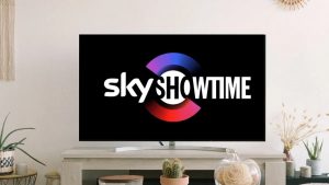 SkyShowtime