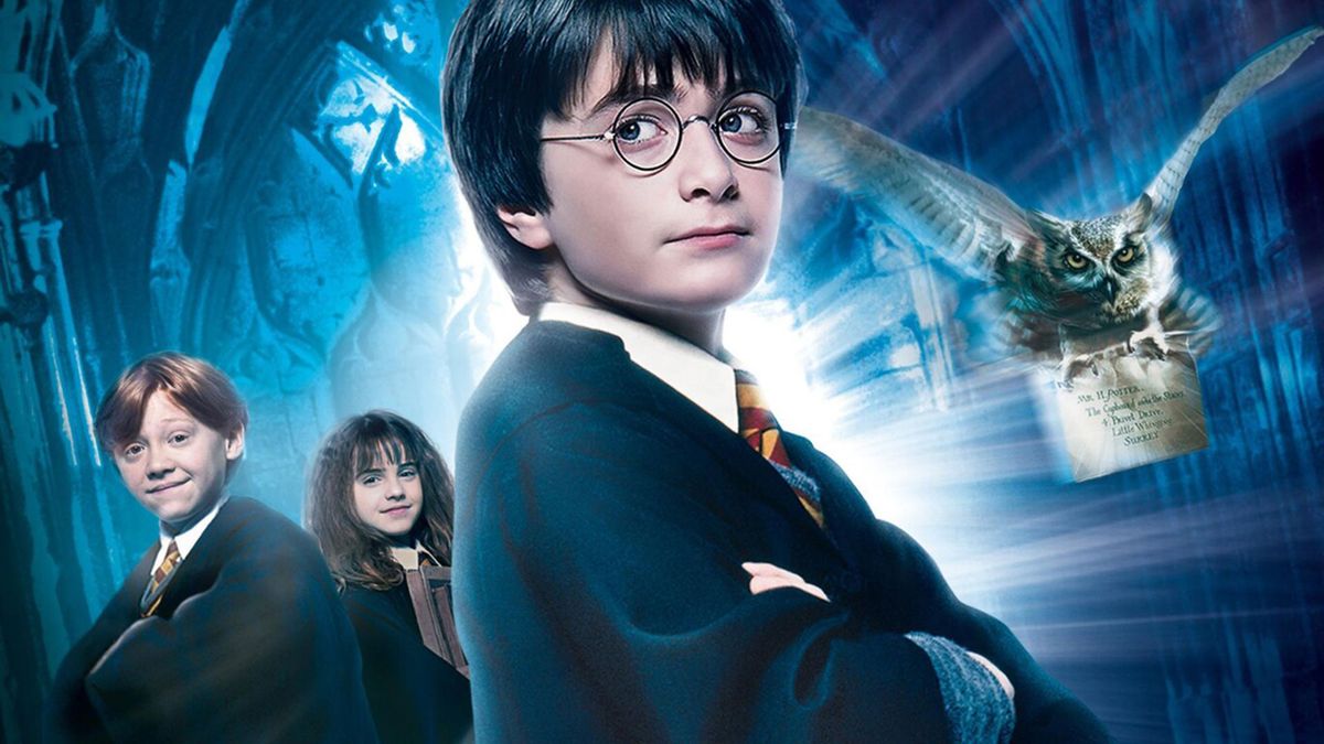 Harry Potter afronta dos relatos: HBO estrena 8 episodios en Navidad y la BBC prepara un documental sobre J. K. Rowling