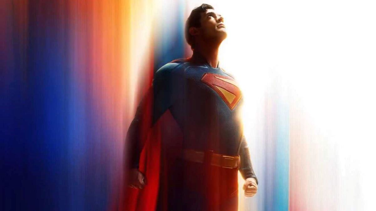 HBO Max sorprende: ‘Superman’ se estrena antes de lo previsto y ya hay día confirmado para verlo en casa