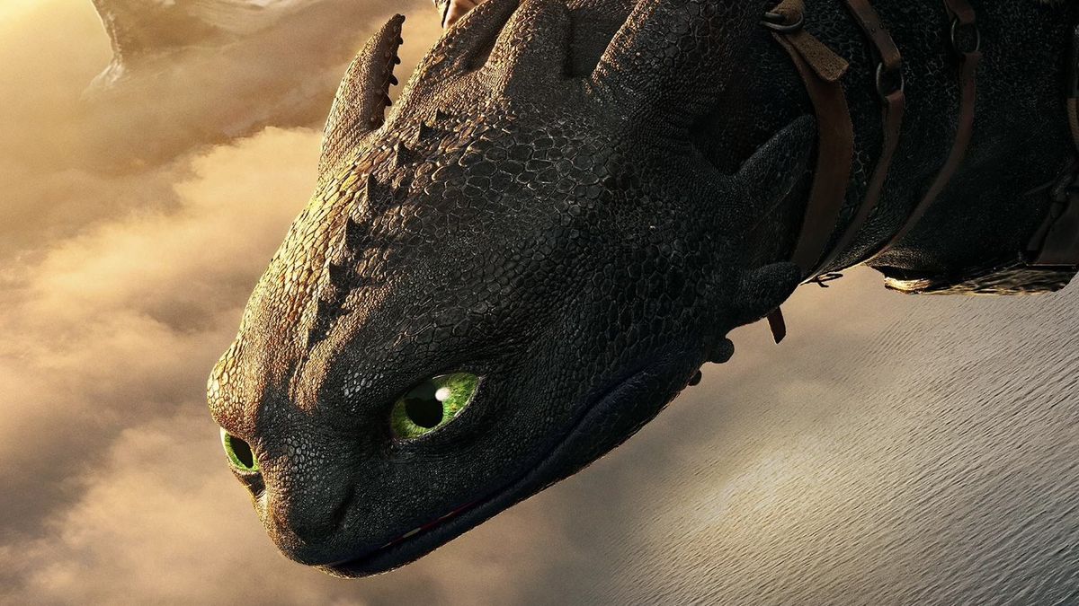 ‘Cómo entrenar a tu dragón’: fecha de estreno, tráiler, reparto, fecha de estreno y todo lo que se sabe de la película