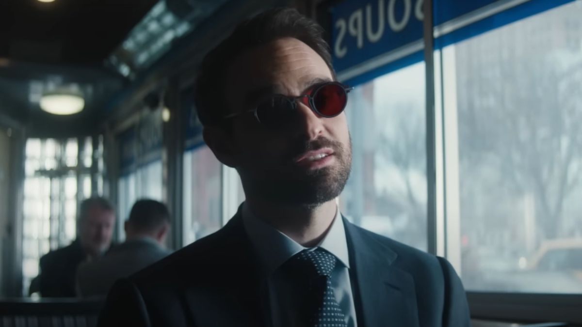Marvel anuncia la temporada 2 de ‘Daredevil: Born Again’ para 2026 con el regreso de Jessica Jones