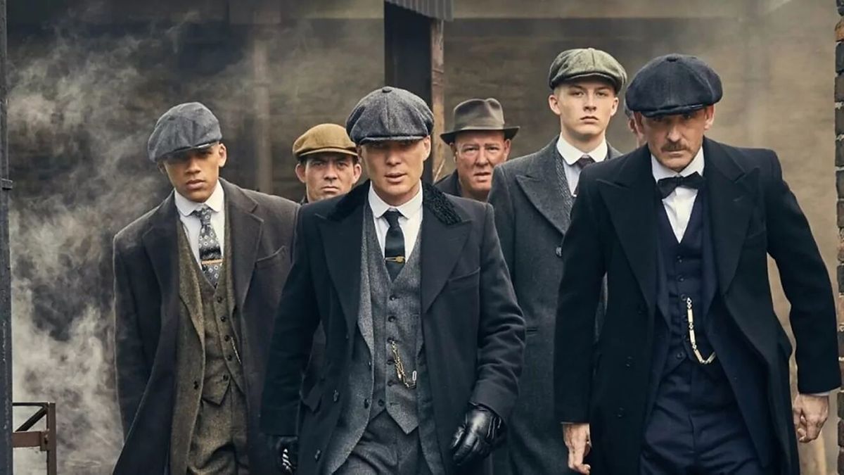 El caso ‘Peaky Blinders’ confirma una tendencia silenciosa: las plataformas prefieren películas-evento a nuevas temporadas
