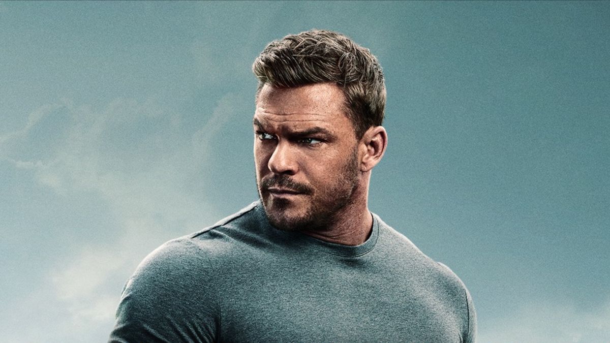 ¿A qué hora y cómo se estrena ‘Reacher’ temporada 4 en Prime Video? Episodios y calendario de la serie ¿A qué hora y cómo se estrena ‘Reacher’ temporada 4 en Prime Video? Episodios y calendario de la serie