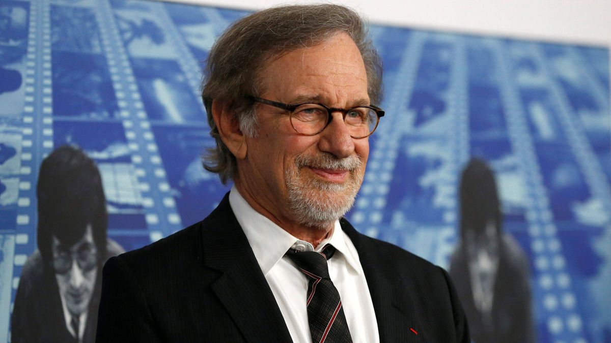 Las primeras críticas de ‘Disclosure Day’ hablan del mejor Spielberg en dos décadas antes de su estreno el 12 de junio Las primeras críticas de ‘Disclosure Day’ hablan del mejor Spielberg en dos décadas antes de su estreno el 12 de junio