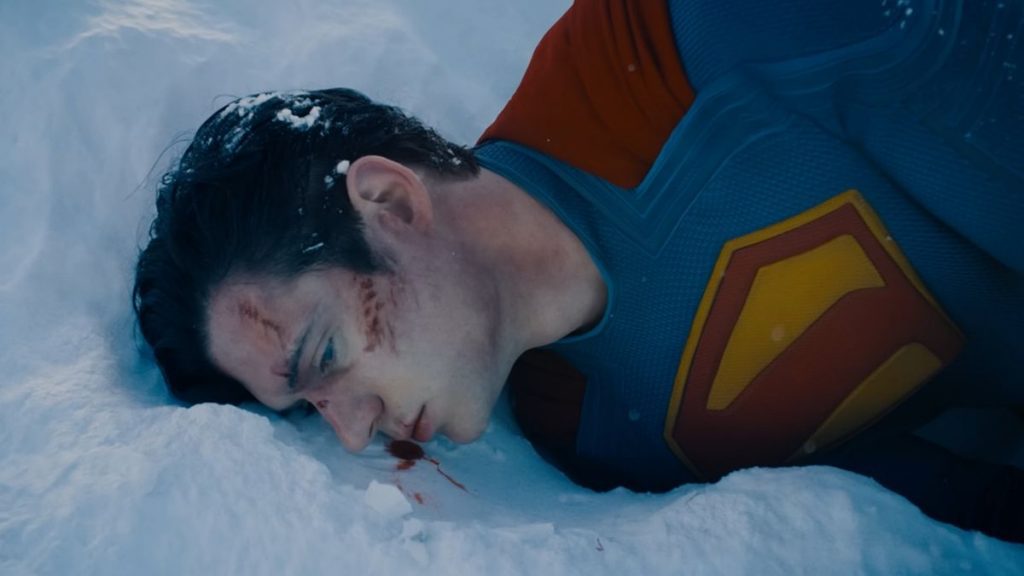 Superman