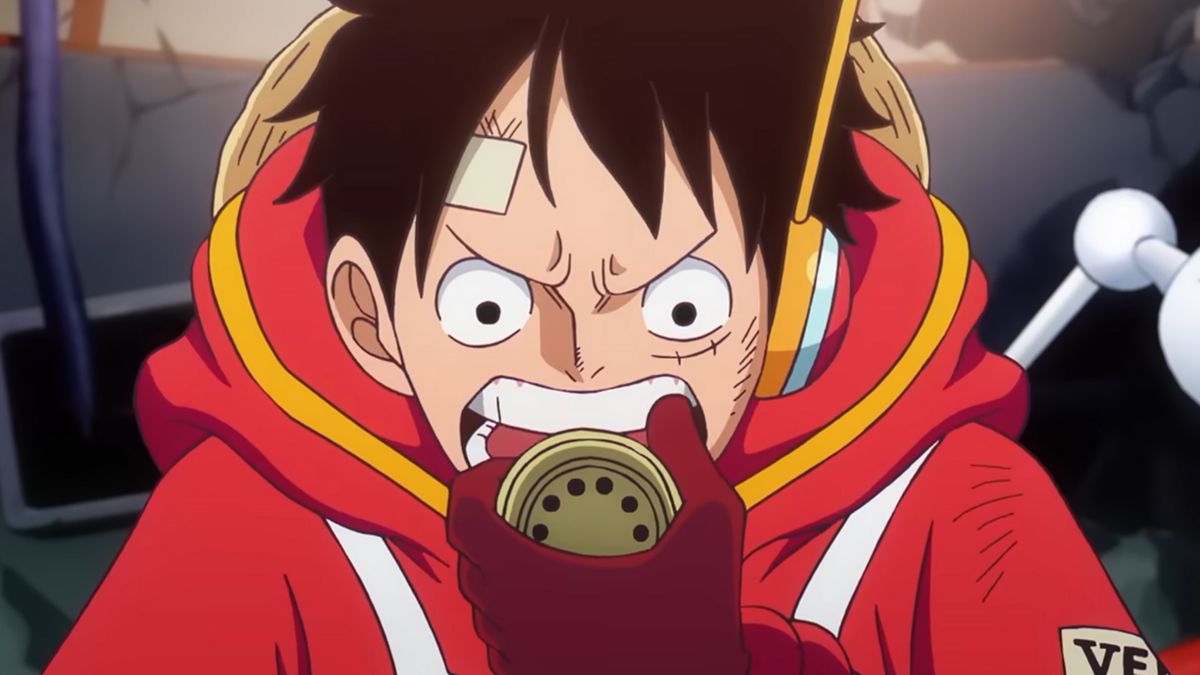 One Piece revela la llegada de nuevos episodios a Netflix con un nuevo póster del arco Egghead