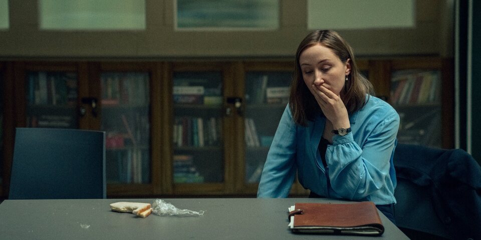 Netflix revela cuántas tomas se necesitaron para cada episodio de ‘Adolescencia’